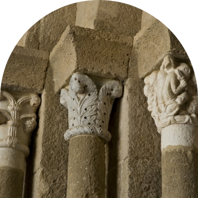 Menu Architecture_Abbaye de Caunes Minervois@2x