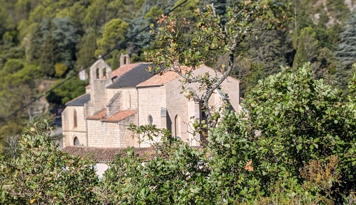 diapo Canes Petite Cité de Caractère 1