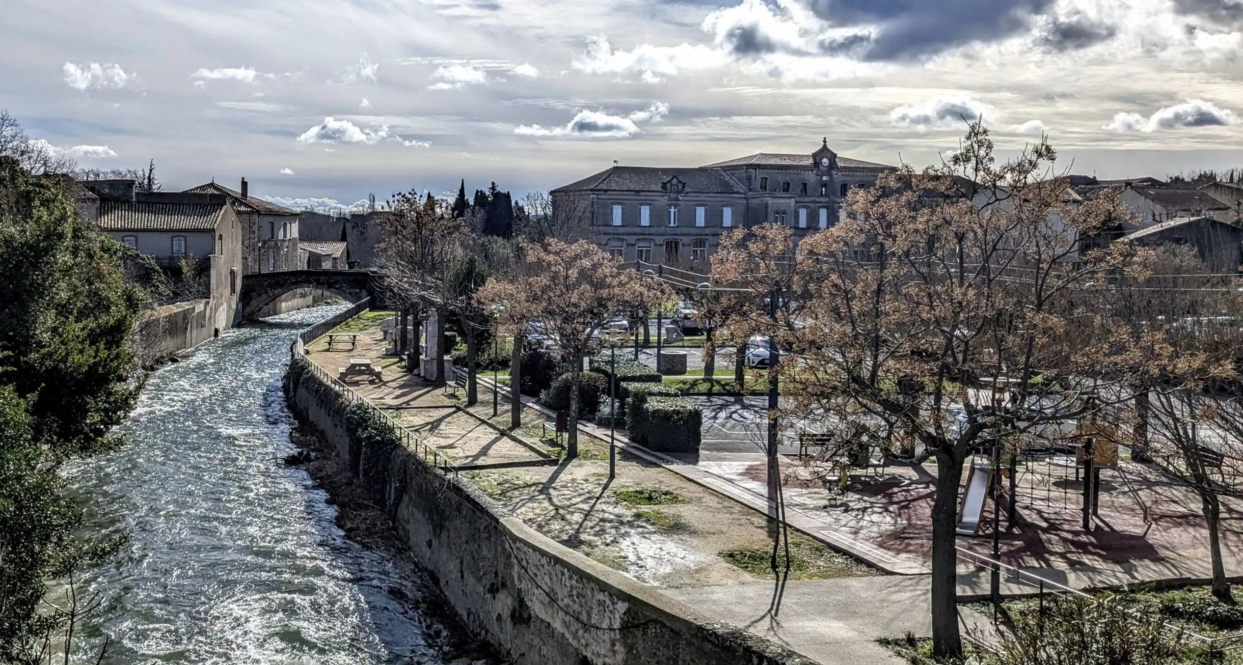img Balade des sculptures de Caunes minervois 2@2x