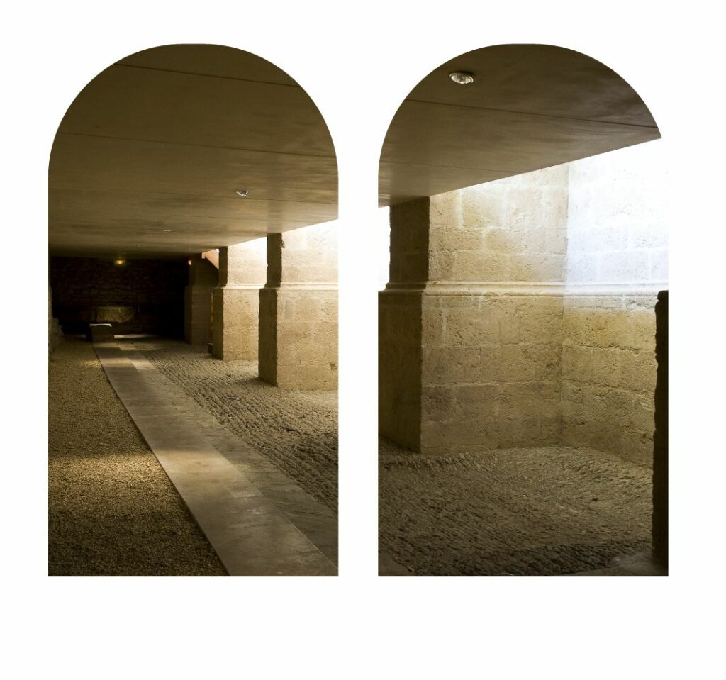 img Histoire Abbaye de CaunesMinervois 1@2x