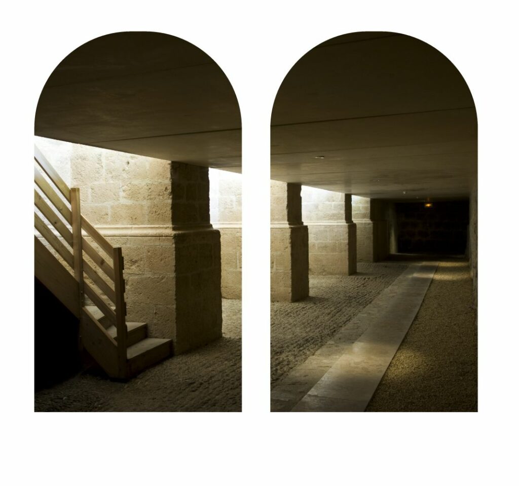 img Histoire Abbaye de CaunesMinervois 3@2x